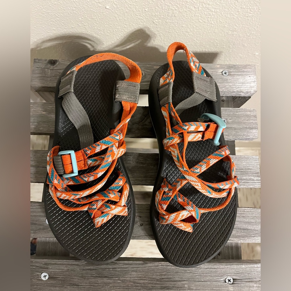 Chacos Womens Sandal